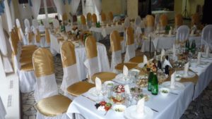 проведение свадеб в Сарапуле